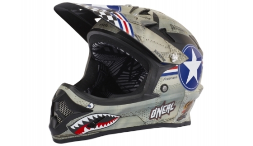Casco Downhill Oneal