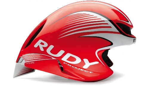 Casco bici da corsa - Rudy